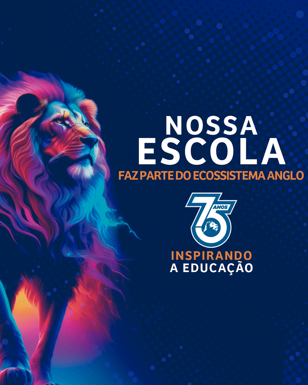 Capa Home Site Mobile